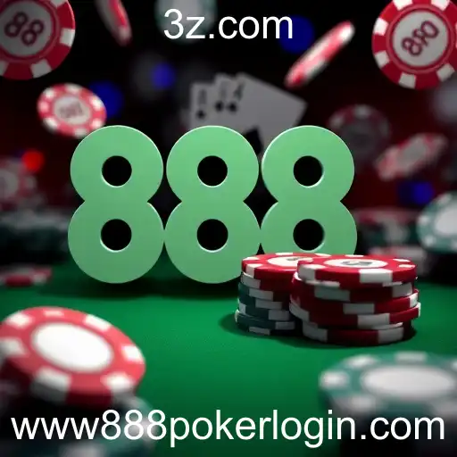 888 Poker Lança Novas Funcionalidades e Torneios Globais