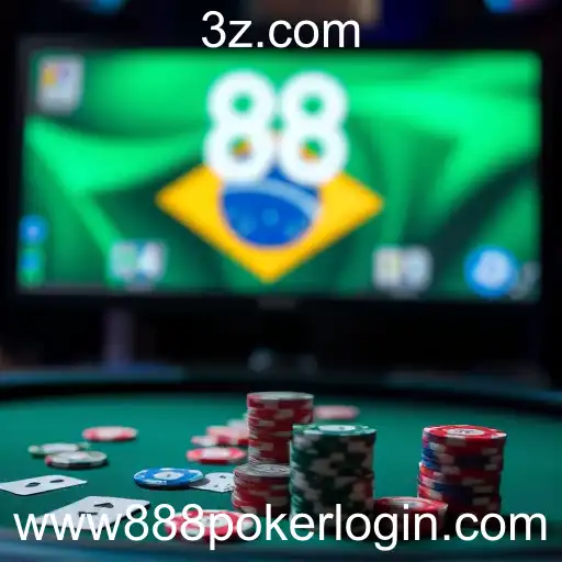 O Crescimento do Poker Online em 2025