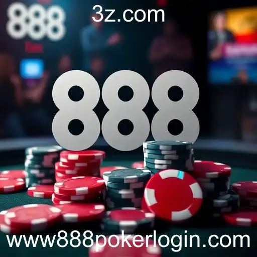 Crescimento e Tendências no 888 Poker em 2025