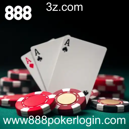 Inovações e Crescimento do 888 Poker no Mercado Brasileiro