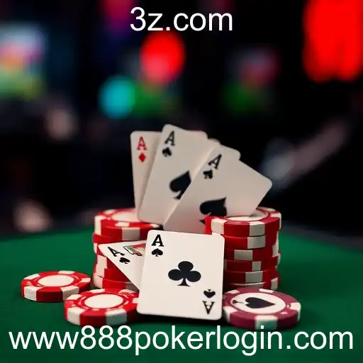 Crescimento e Desafios do 888 Poker no Brasil