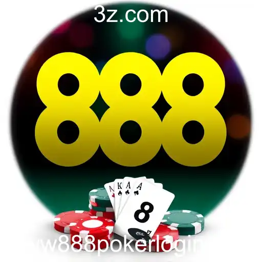 A Evolução do Poker Online: O Impacto da 888 Poker no Mercado Brasileiro