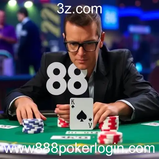 O Impacto do Online Poker no Brasil em 2025