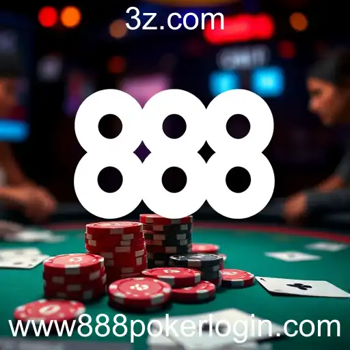 O Crescimento do Poker Online em 2025