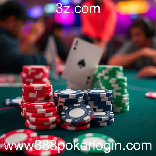 Tendências e Desafios do Mercado de Poker Online em 2025