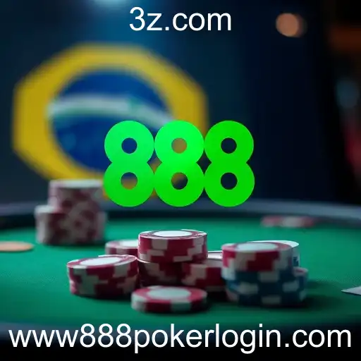 O Crescimento dos Jogos de Poker Online em 2025