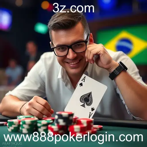 A Expansão do Mercado de Poker Online em Portugal
