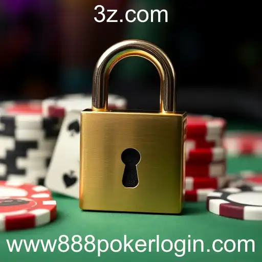 A Ascensão do 888 Poker no Cenário Mundial