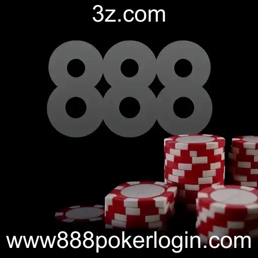 A Evolução do 888 Poker e o Impacto no Mercado de Jogos