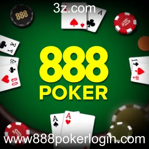 Expansão do Mercado Online de Jogos: O Caso do 888 Poker