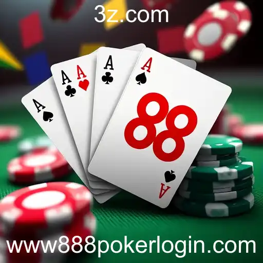 O Crescimento Global do Poker Online