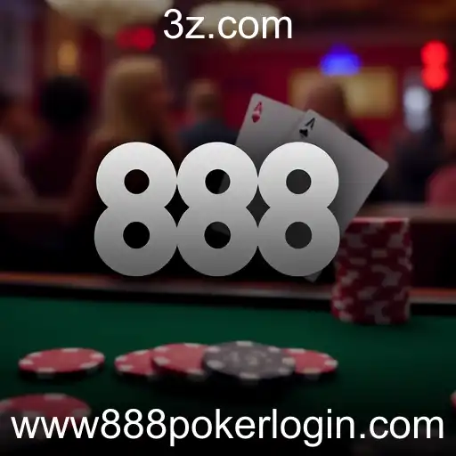 Crescimento do 888 Poker em 2025: Dinâmicas e Impactos