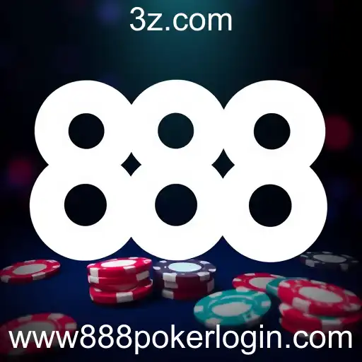 O Crescente Impacto do 888 Poker no Mercado de Jogos Online