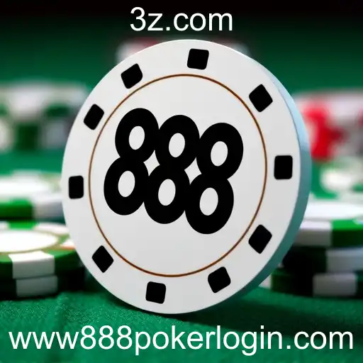 Crescimento e Inovação: O Impacto de 888 Poker em 2025