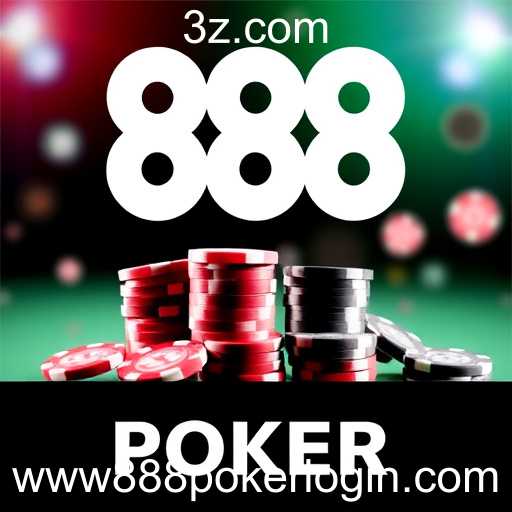 Inovações e Torneios: O Mundo do 888 Poker em 2025
