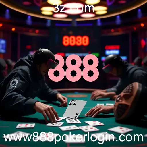 Novidades e Tendências no Mundo do Poker Online