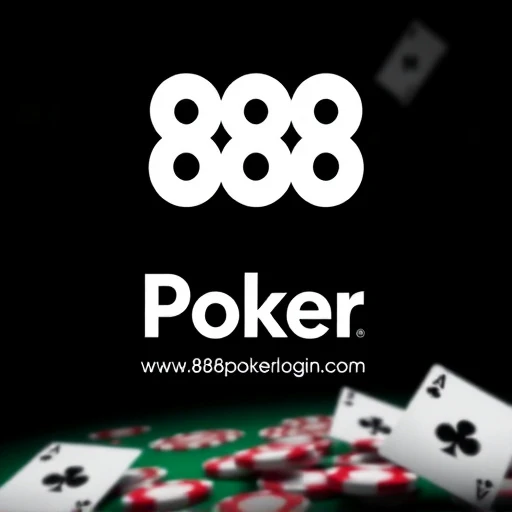 888 Poker