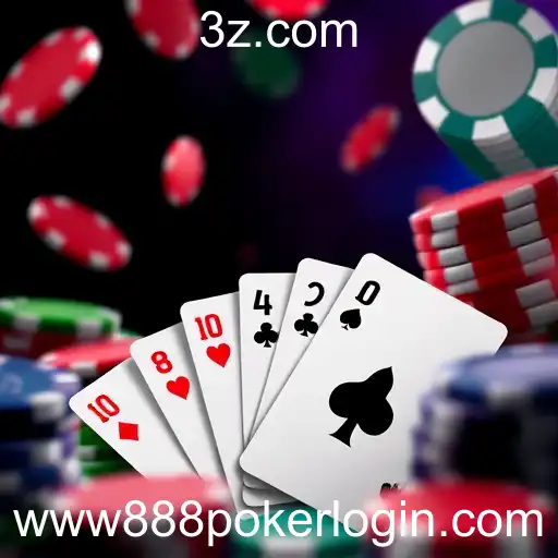 888 Poker: Crescimento e Desafios em 2025