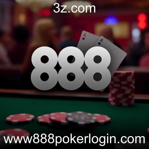 A Transformação do 888 Poker: Evolução e Impacto Global