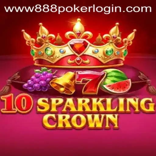 Exploring 10SparklingCrown: A New Gem with a Nod to 888 Poker
