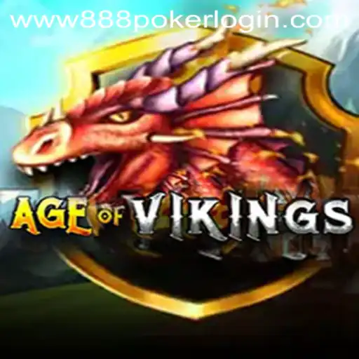 An In-Depth Journey into AgeofViking: Embrace the Saga with 888 Poker