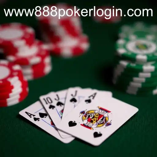 Security and Trust 888 Poker - International Licenses and Certifications