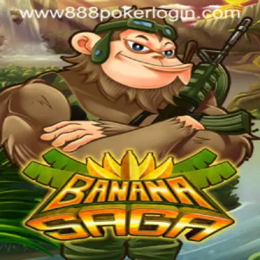BananaSaga: A Riveting Journey Blending Adventure and Poker Fun
