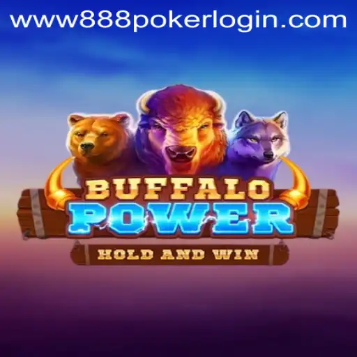 Exploring the Intricacies of BuffaloPower in the Realm of 888 Poker