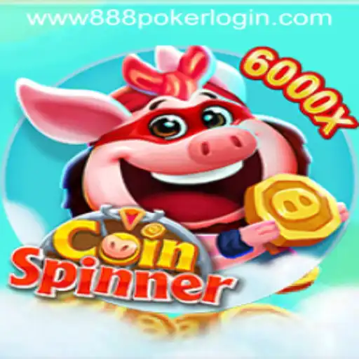 Exploring CoinSpinner: A Unique Fusion with 888 Poker