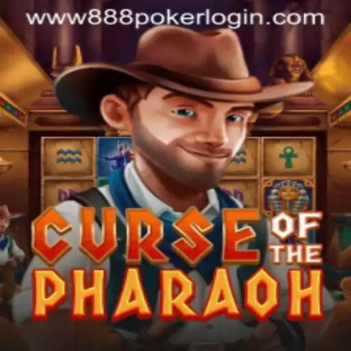 Discover the Mysteries of the Curse of the Pharaoh in 888 Poker's New Adventure Game