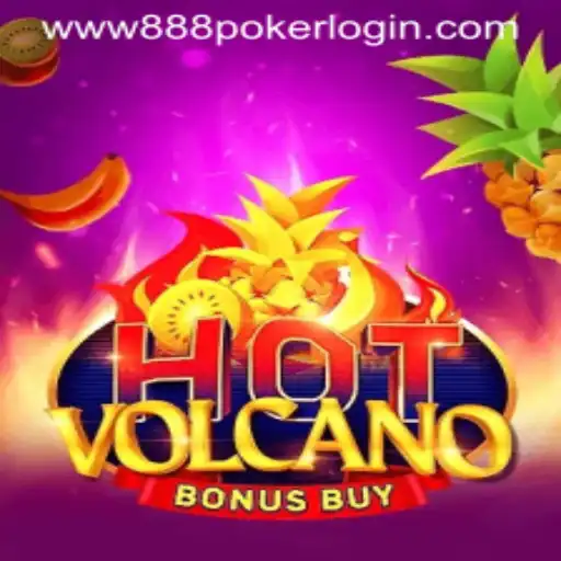 Exploring the Exciting World of HotVolcanoBonusBuy and Its Connection to 888 Poker