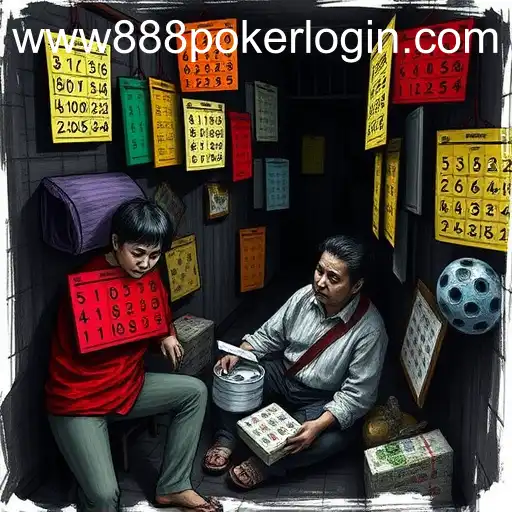 Security and Trust 888 Poker - International Licenses and Certifications