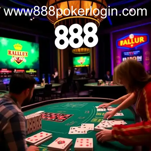 Security and Trust 888 Poker - International Licenses and Certifications
