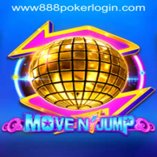 MovenJump: The Dynamic Leap into Gaming Adventure Intertwined with 888 Poker