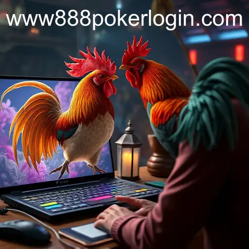 Gaming Experience 888 Poker - 800+ Premium and Exclusive Games