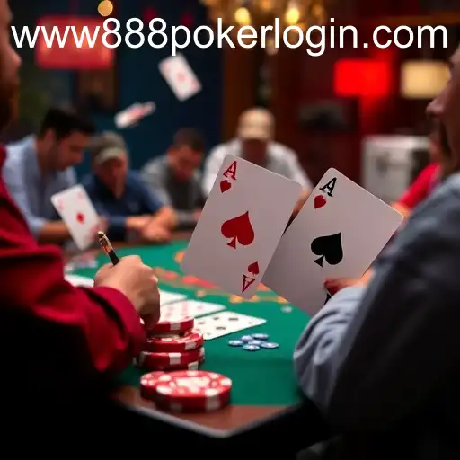 Security and Trust 888 Poker - International Licenses and Certifications