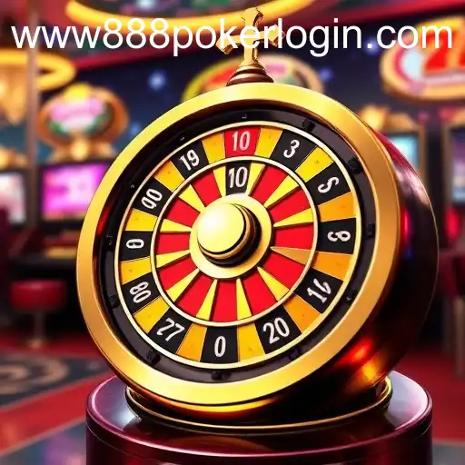 VIP Service 888 Poker - 24/7 Support and Exclusive Benefits