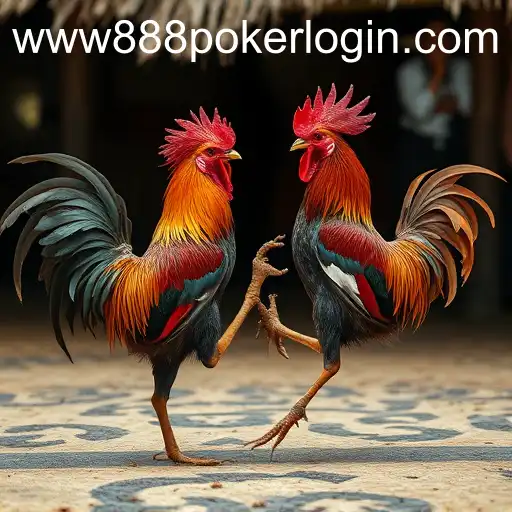 Gaming Experience 888 Poker - 800+ Premium and Exclusive Games