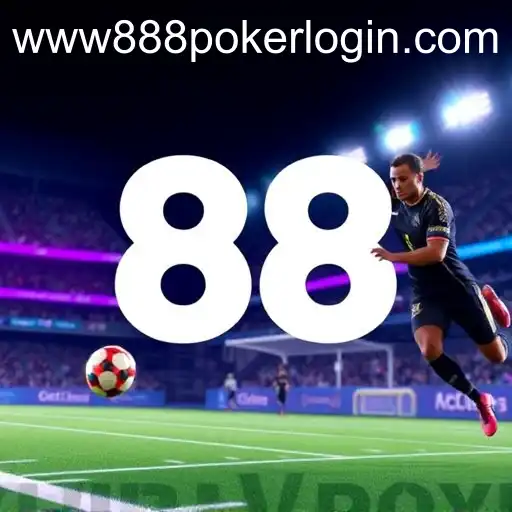 Gaming Experience 888 Poker - 800+ Premium and Exclusive Games