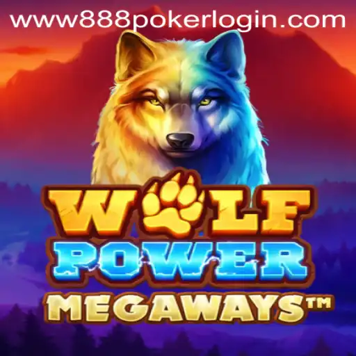 Discovering WolfPowerMega: A Thrilling New Gaming Experience Tied to 888 Poker
