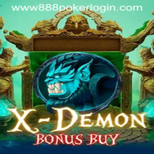 Exploring XDemonBonusBuy: A Novel Gaming Experience with 888 Poker